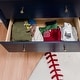 preview thumbnail 5 of 28, Harbor 6-Drawer Dresser
