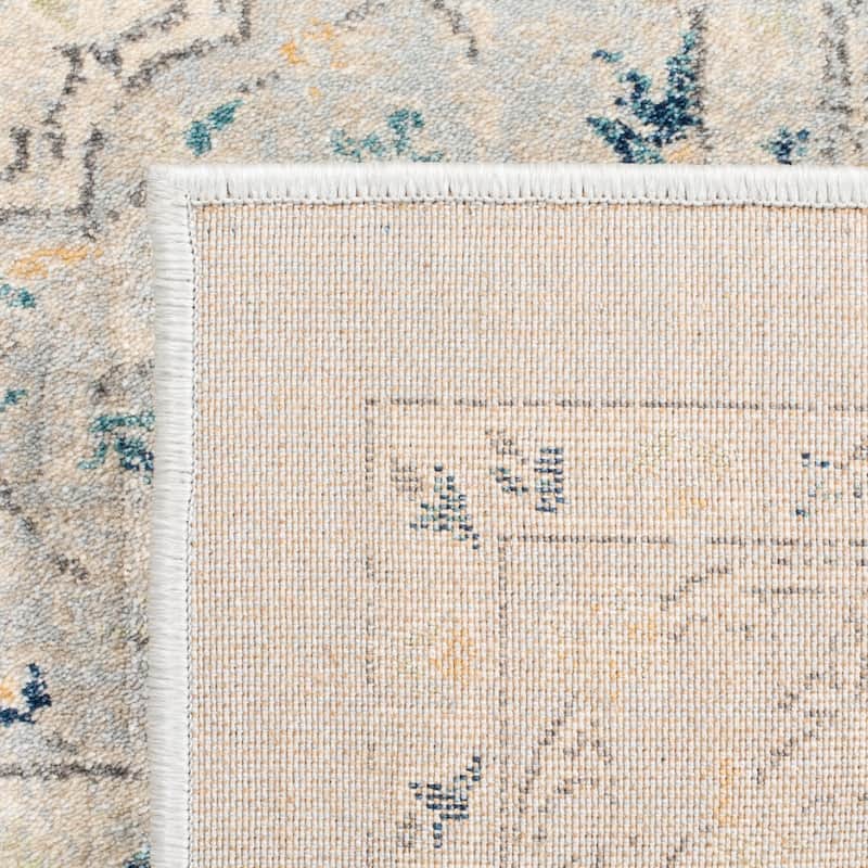 SAFAVIEH Evoke Osnat Distressed Vintage Boho Rug