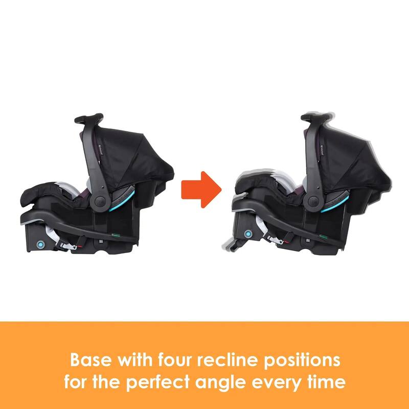 Baby Trend Secure-Lift 35 Infant Car Seat