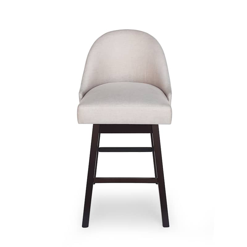 Swivel Barstool SET OF 2