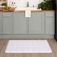 preview thumbnail 31 of 189, Mohawk Home Dri-Pro Deluxe Cushion Anti Fatigue Mat