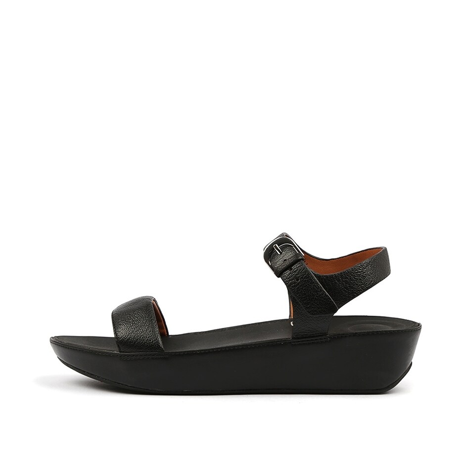 fitflop platform