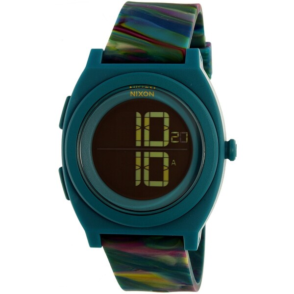 women's analog sport watch