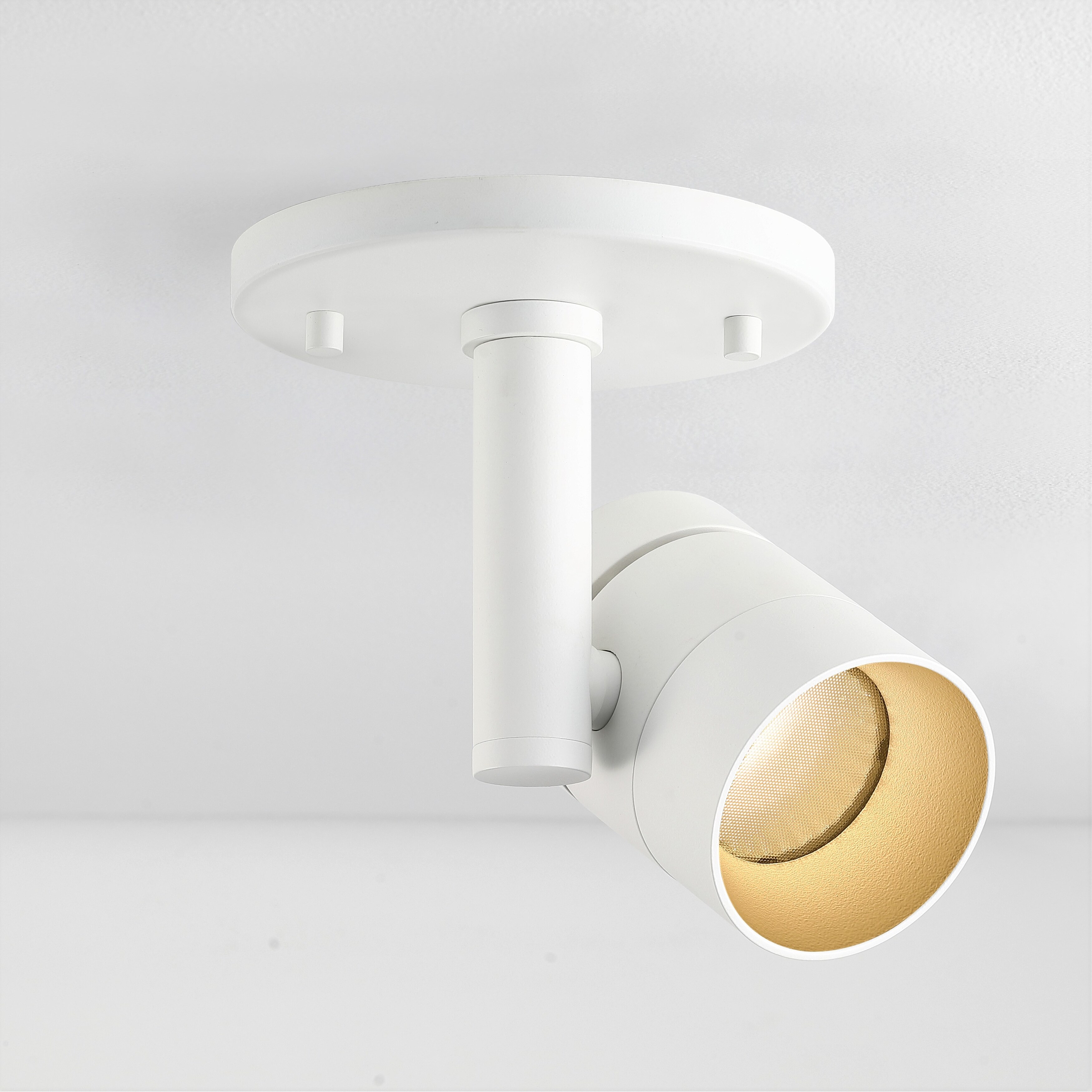 Integrated led spotlights on sale