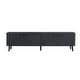 preview thumbnail 24 of 31, Manhattan Comfort Mid Century Modern Jodie 68.9 Inch TV Stand