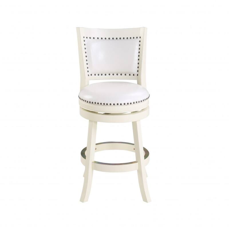 Bristol Swivel Counter Stool