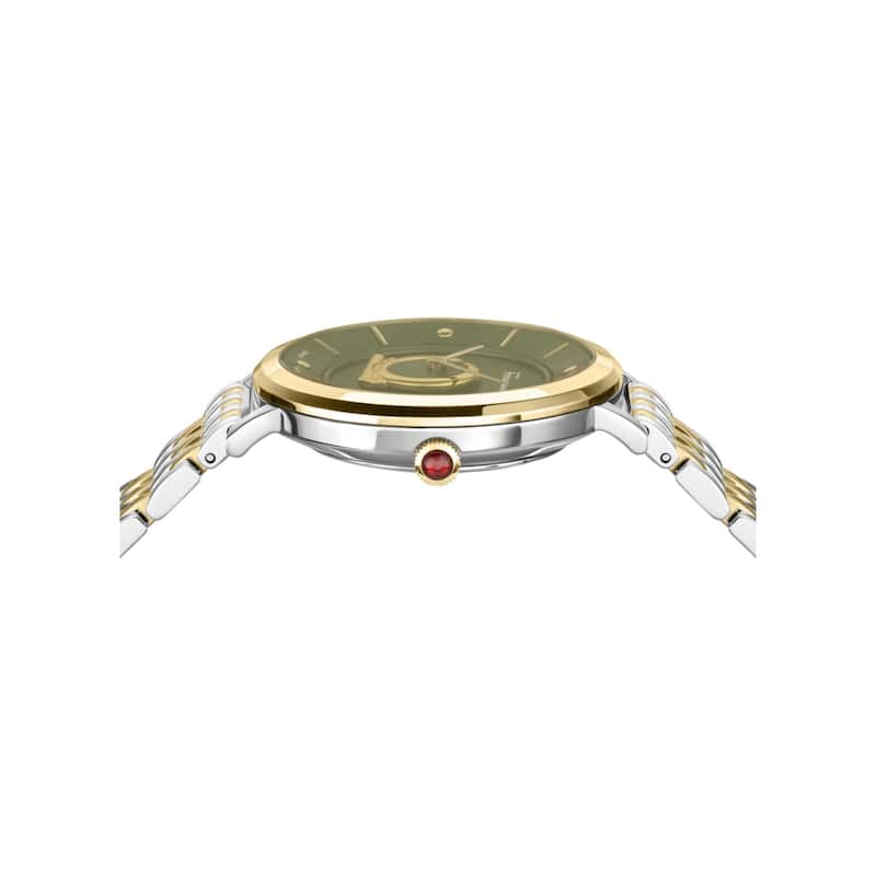 Ferragamo Minuetto Bracelet Watch
