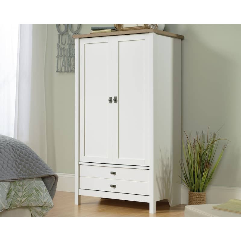 Cottage Road Armoire