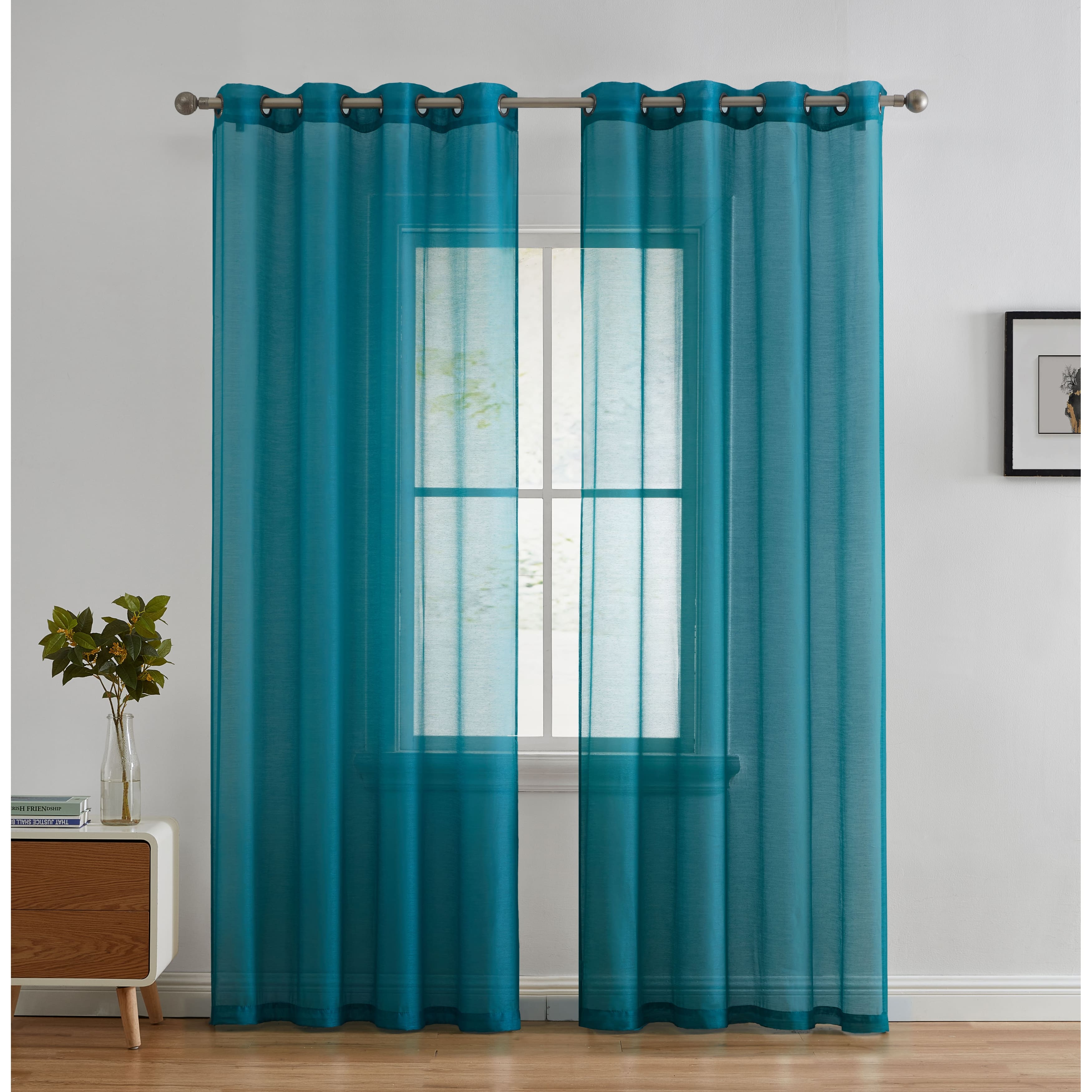 Option Aqua Blue (Teal)
