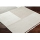 preview thumbnail 11 of 9, Livabliss Finland Mod Color Block Area Rug