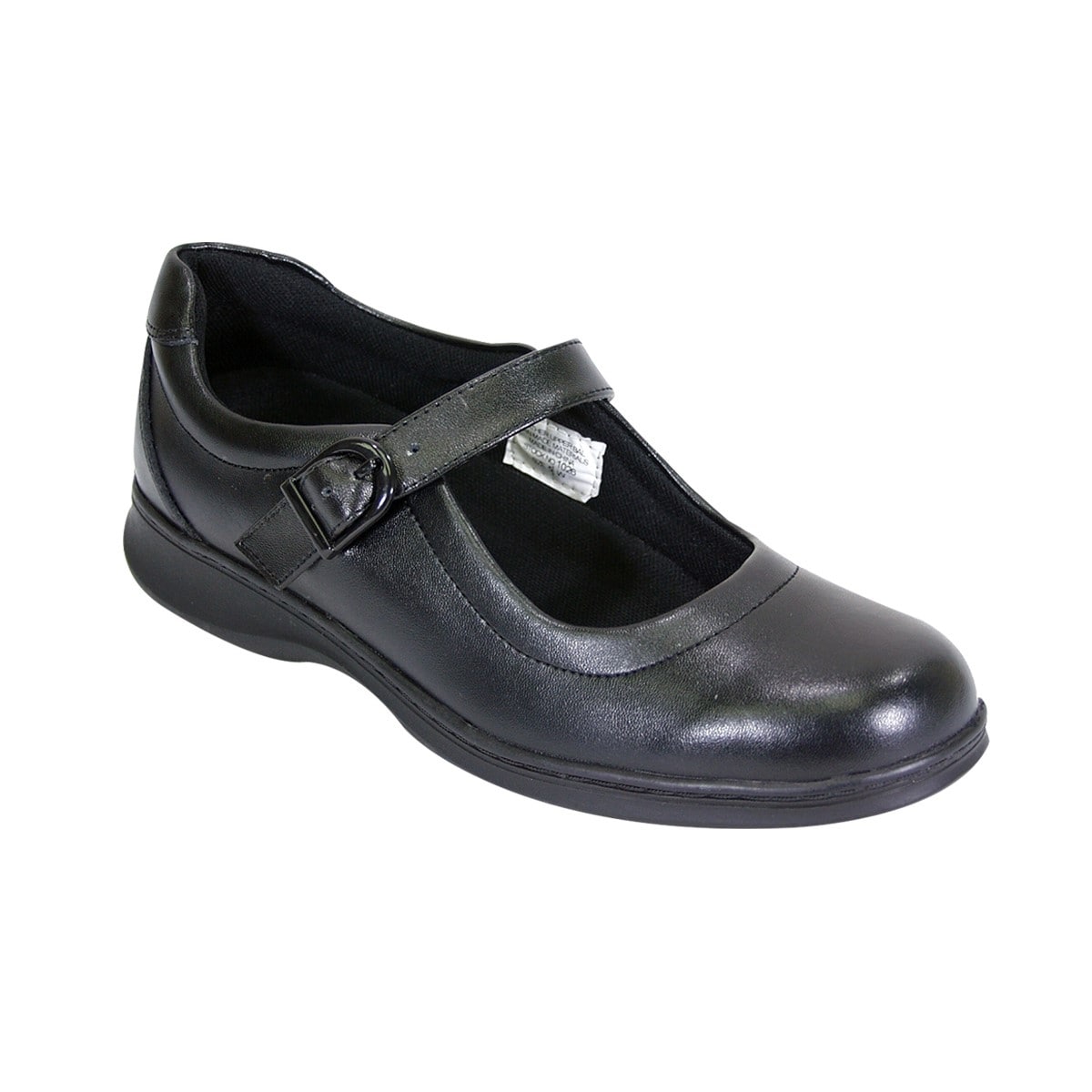 womens wide width mary jane shoes