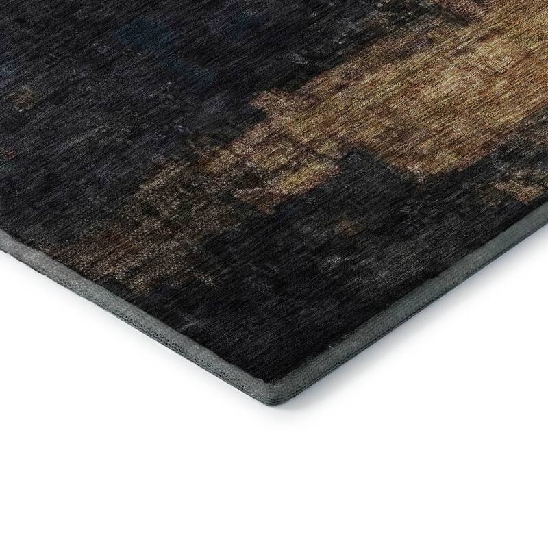 Premium Washable Super Soft Modern Gallery Mayfield Rug