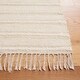 preview thumbnail 6 of 11, SAFAVIEH Handmade Kilim Leba Farmhouse Stripe Jute Rug