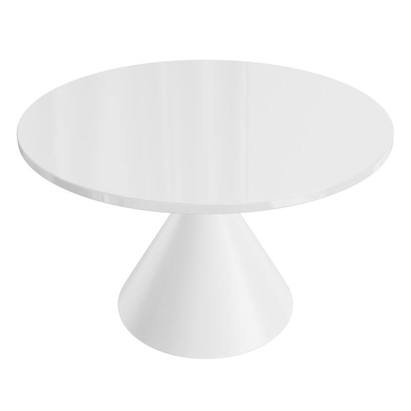 Round Dining table Large Size