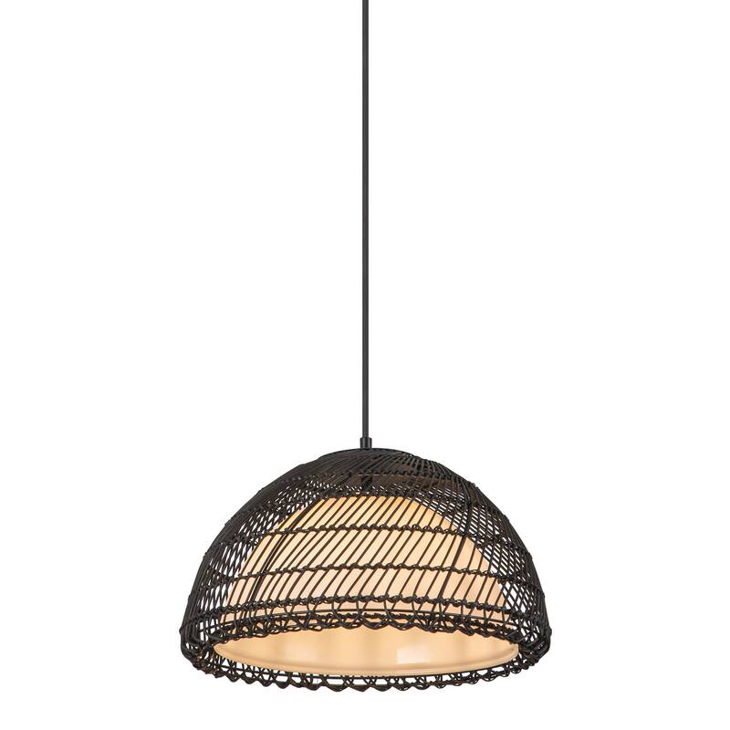 Alora Lighting PD631416 Bondi 16" Wide Pendant
