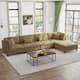 Option Brown 5 Piece
