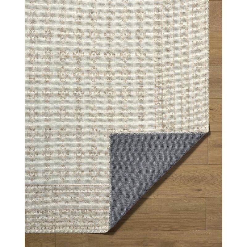 Nabela Noor Home x Livabliss Shanti Traditional Area Rug