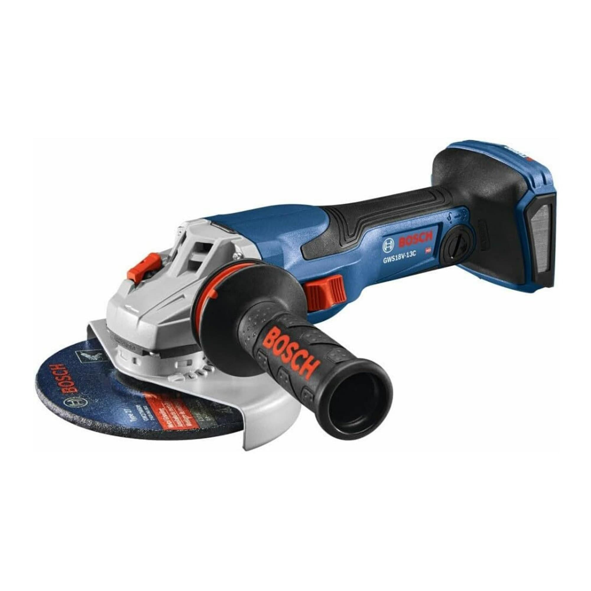 Bosch 18V Connected-Ready SDS-plus Bulldog 1-1/8in Rotary Hammer