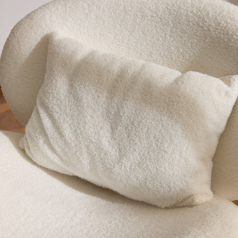 Cozy Rocking Leisure Chair