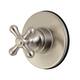 Option Brushed Nickel