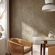 preview thumbnail 9 of 13, Galerie Wallcoverings Bricks and More Collection Stone Tile Matte Finish Vinyl on Non-woven Wallpaper Roll