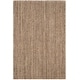 preview thumbnail 105 of 145, SAFAVIEH Jerneja Handmade Solid Chunky Jute Area Rug
