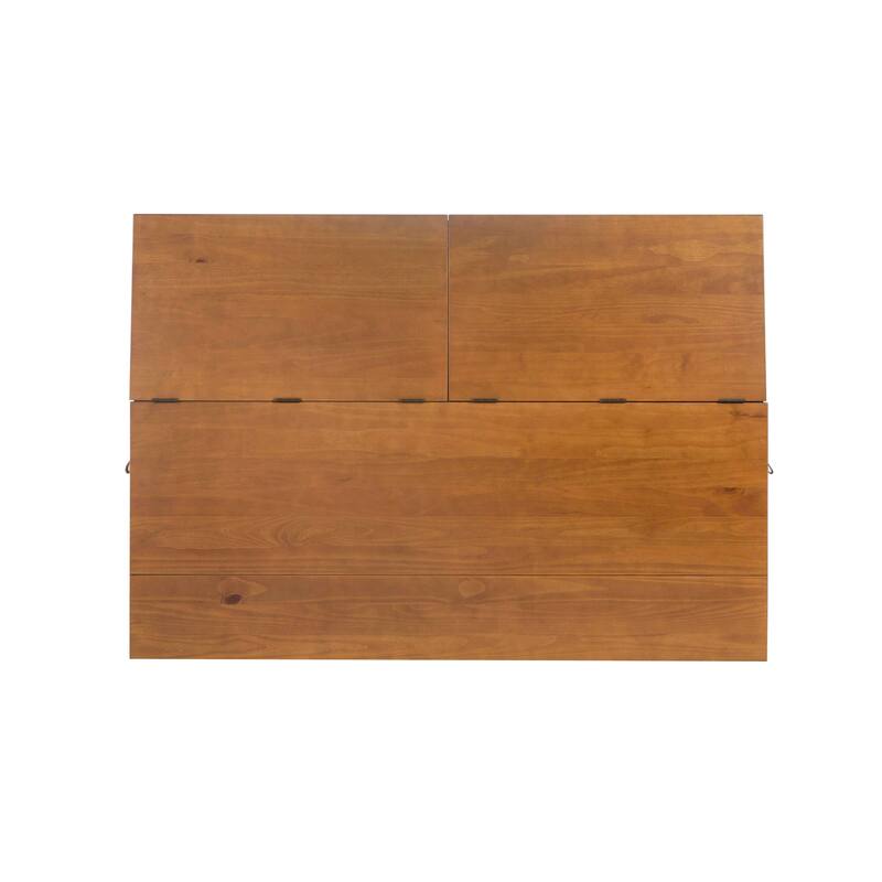 Copper Grove Rivne Storage Headboard