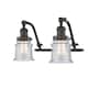 Option Oil Rubbed Bronze / Seedy