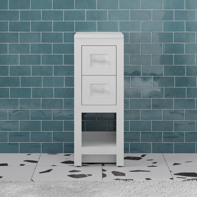 Blakely Small Floor Cabinet