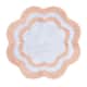 Option Pink/White Center
