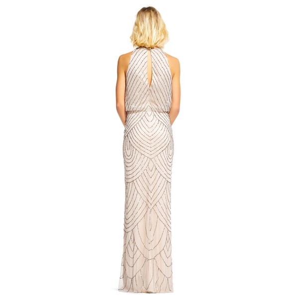 floral dress for bridal shower m.media images/I/71s0WK9DKGL._AC_UY1000 listing:b67e3da3-2a16-4c5f-85d5-b2eba93f742c Honeymoon Celebrations The soft 40-DEC9DEALS2025 Woven Beige Open-Back Resort