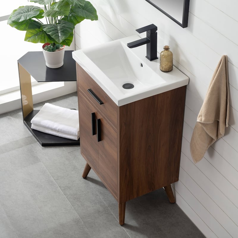 Sudio Design Bathroom Vanity Nelson Collection