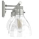 preview thumbnail 4 of 9, Hunter Van Nuys Bathroom Vanity Wall Light - Bathroom, Laundry - Transitional, Vintage, Farmhouse - Damp Rated!
