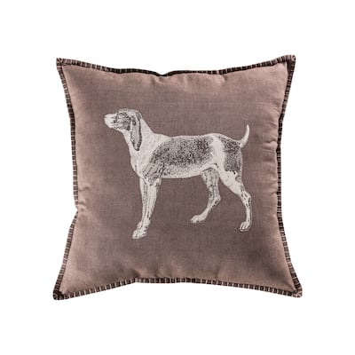 Totman 20x20 Pillow - COVER ONLY