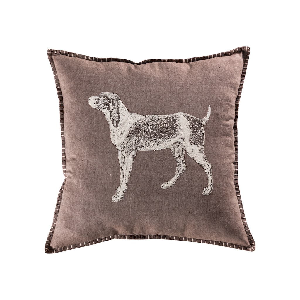 Totman 20x20 Pillow - COVER ONLY