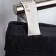 preview thumbnail 4 of 4, Superior Heritage Egyptian Cotton Absorbent Bath Towel Set of 2