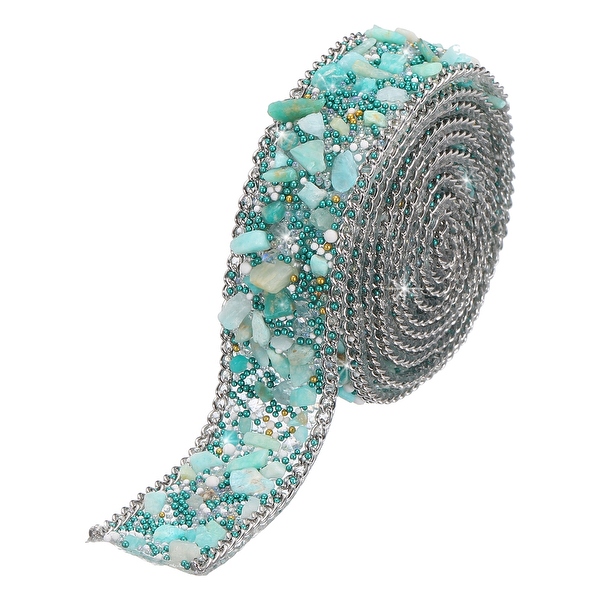 タナカダイスケcrystal ribbon chain pierce タナカダイスケcrystal ribbon chain pierce （タナカダイスケ