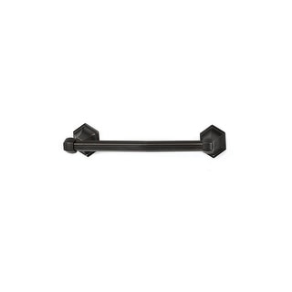Alno Nicole 12 Inch Wide Towel Bar