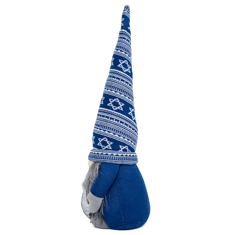Rae Dunn HANUKKAH Themed Gnomes