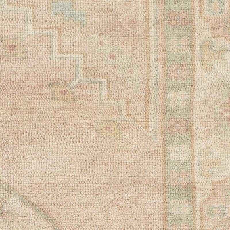 Livabliss x Galey Alix Luciana II Traditional Medallion Area Rug