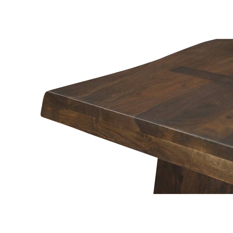 Riley Solid Wood Dining Set