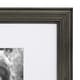 preview thumbnail 11 of 49, Kate and Laurel Bordeaux 10-piece Wood Gallery Wall Picture Frame Set