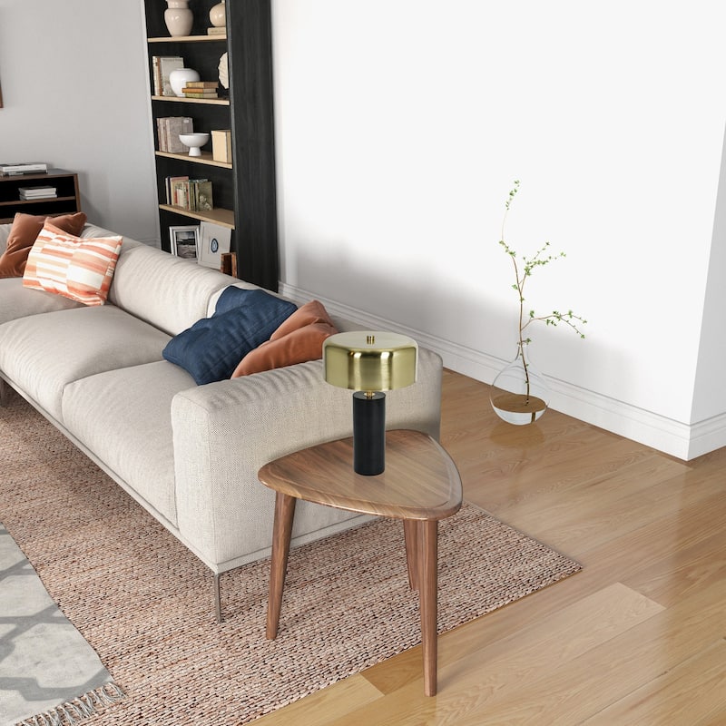 New Design Small Modern Stylish Desk Lamp In Stock In The United States, Easy To Install, Used for Bedside Table Lamp