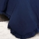 preview thumbnail 60 of 92, Lush Decor Reyna Ruffled Shabby-chic Comforter Set