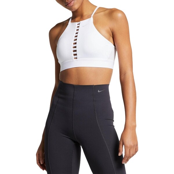 Nike Womens Indy Sports Bra Light Support Training. Opens flyout.