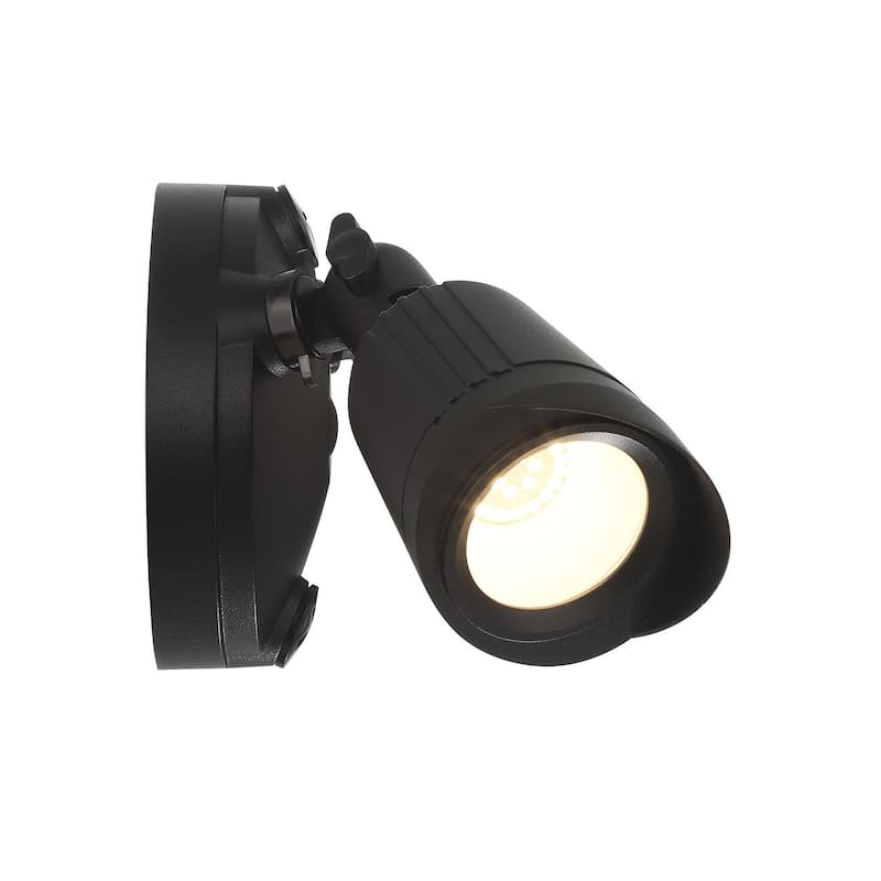 LED Double Flood Light