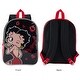 preview thumbnail 84 of 128, Girls 15" Backpack with Padded Straps & Zip Compartment - Ideal Toddler Bookbag for School & Travel