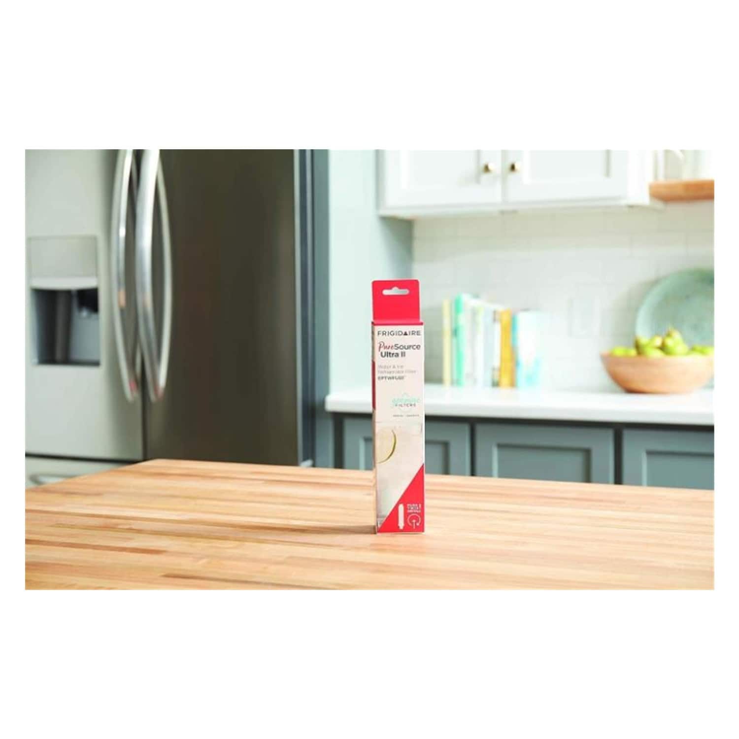 Frigidaire PureSource Ultra II EPTWFU01 Electrolux EWF02 Pure Advantage