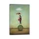 preview thumbnail 7 of 5, Let your walls talk with this fabulous Canvas Wall Art!