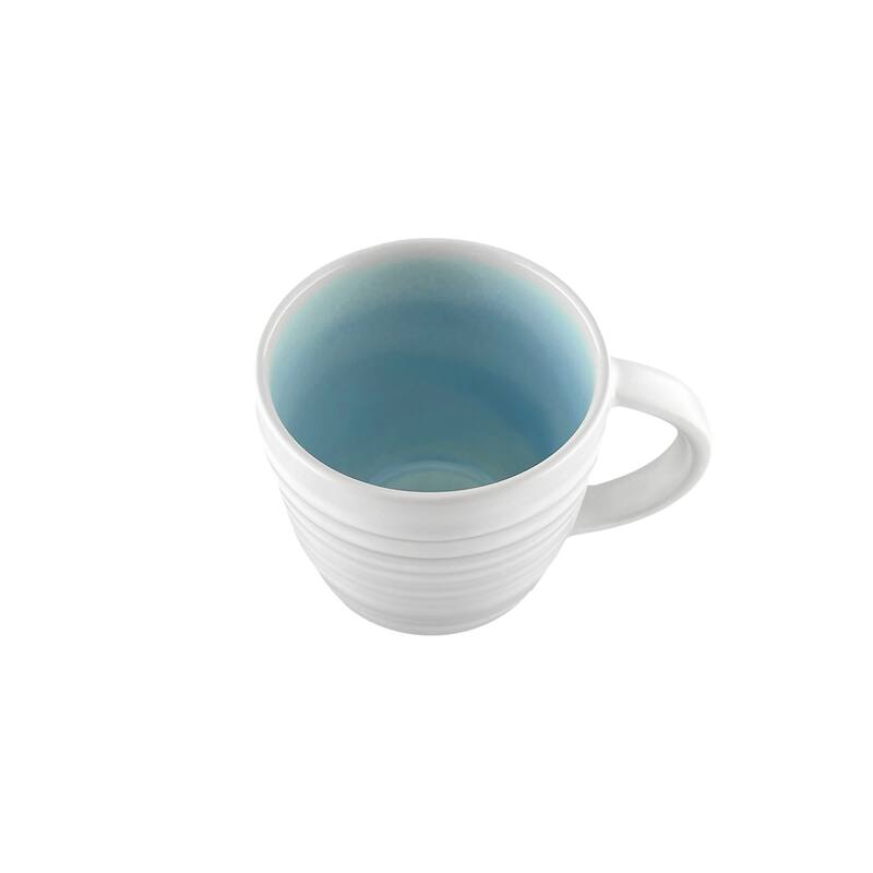 Lines Mugs- Set of 4